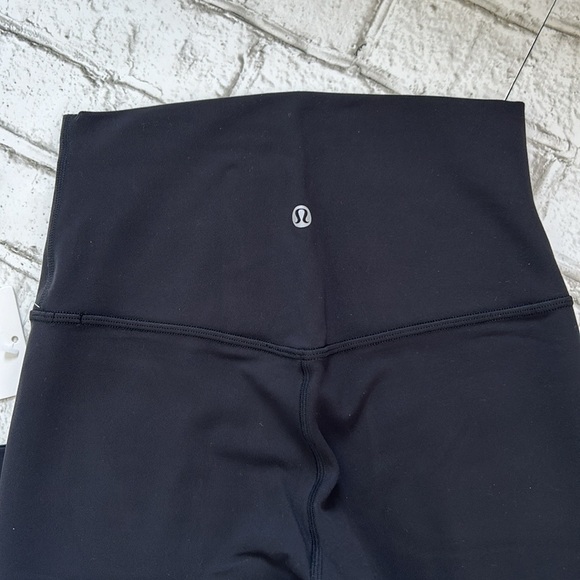 Lululemon Align Leggings - Picture 5 of 6